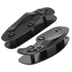 Folding keys organizer - aluminum holderSurvival tools