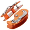Klappschlüssel-Organizer - Aluminiumhalter