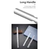 Doppelseitige Nagelfeile - Edelstahl