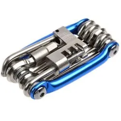 11 in 1 multifunction bicycle / chain repair toolsRepair