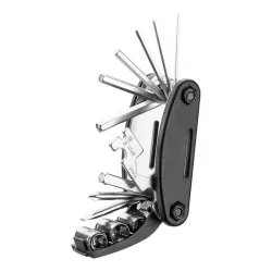 16 in 1 multifunction bike repair kitRepair