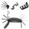 16 in 1 multifunction bike repair kitRepair