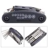 15 In 1 multifunction bicycle repair tool - tire repairRepair
