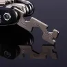 15 In 1 multifunction bicycle repair tool - tire repairRepair