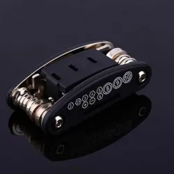 15 In 1 multifunction bicycle repair tool - tire repairRepair