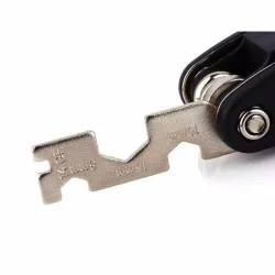 15 In 1 multifunction bicycle repair tool - tire repairRepair