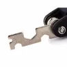 15 In 1 multifunction bicycle repair tool - tire repairRepair