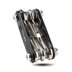 Giyo PT-07 - professional maintenance tool set - multifunctional 11 In 1 bicycle repair toolRepair