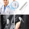 Mini-USB-Taschenlampe - Krankenpflege - Ärzte - Edelstahl