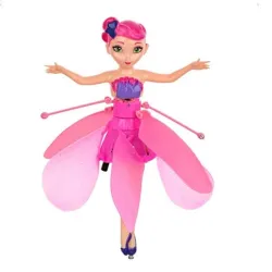 Fliegende Feenpuppe - magisches Spielzeug