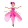 Flying fairy doll - magical toyToys
