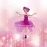 Fliegende Feenpuppe - magisches Spielzeug