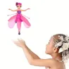 Fliegende Feenpuppe - magisches Spielzeug