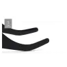 Runde große Sonnenbrille - Unisex - UV 400