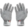 Anti-cut proof - stab resistant - safety glovesKitchen knives