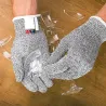 Schnittschutz - Stichschutz - Sicherheitshandschuhe