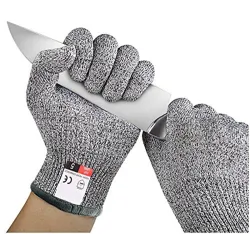 Schnittschutz - Stichschutz - Sicherheitshandschuhe