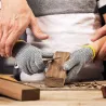 Schnittschutz - Stichschutz - Sicherheitshandschuhe