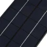 USB-Solarpanel - Schnellladegerät - 5W