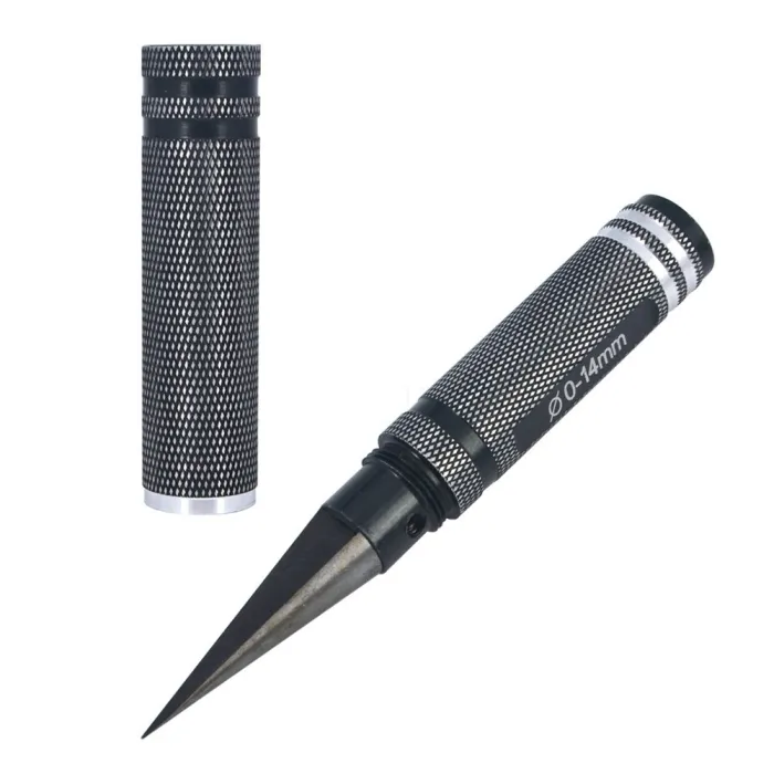 Universelles Profi-Reibmesser - Bohrwerkzeug - 0-14mm