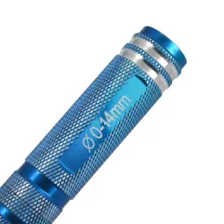 Universelles Profi-Reibmesser - Bohrwerkzeug - 0-14mm