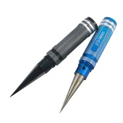 Universelles Profi-Reibmesser - Bohrwerkzeug - 0-14mm