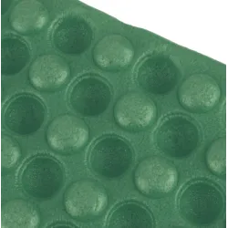 Faltbares wasserdichtes Outdoor-Kissen - Sitzmatte - EVA-Schaum