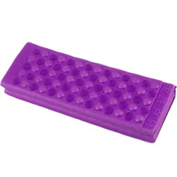 Faltbares wasserdichtes Outdoor-Kissen - Sitzmatte - EVA-Schaum