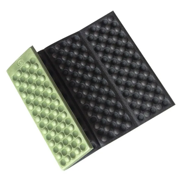 Faltbares wasserdichtes Outdoor-Kissen - Sitzmatte - EVA-Schaum