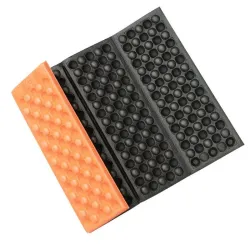 Faltbares wasserdichtes Outdoor-Kissen - Sitzmatte - EVA-Schaum