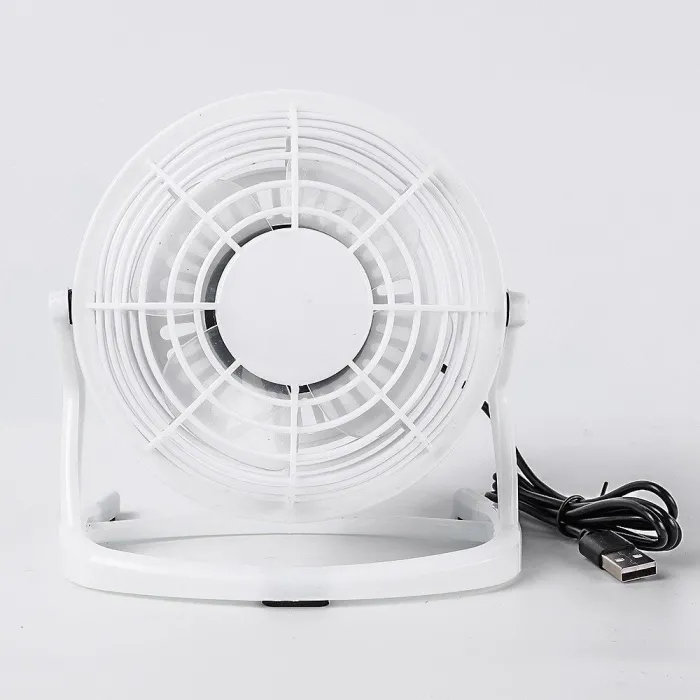 Mini-Tischventilator - Ventilator - Ultraleise - USB