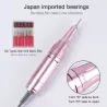 All in 1 - nail dryer / nail dust collector / nail drill - LED UV lamp - 54W - 25000RPMEquipment