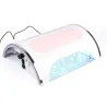 Alles in 1 – Nageltrockner/Nagelstaubsammler/Nagelbohrer – LED-UV-Lampe – 54 W – 25000 U/min