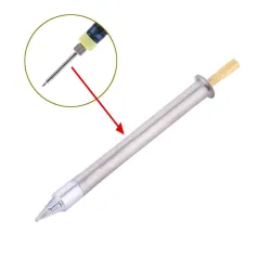Mini-Lötkolben - Stiftform - mit USB-Anschluss
