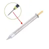 Mini-Lötkolben - Stiftform - mit USB-Anschluss