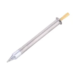 Mini-Lötkolben - Stiftform - mit USB-Anschluss