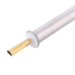 Mini-Lötkolben - Stiftform - mit USB-Anschluss