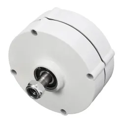 Motor for wind turbine generator - 12V / 24V - 6000WWind