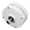 Motor for wind turbine generator - 12V / 24V - 6000WWind