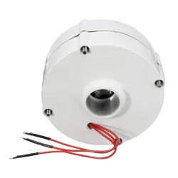 Motor für Windturbinengenerator - 12V / 24V - 6000W