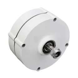 Motor für Windturbinengenerator - 12V / 24V - 6000W