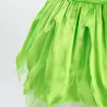 Tinkerbell / grüne Blumenfee - Mädchenkostüm