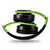 Kabellose / Bluetooth-Kopfhörer - Headset - eingebautes Mikrofon