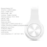 Kabellose / Bluetooth-Kopfhörer - Headset - eingebautes Mikrofon