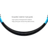 Kabellose / Bluetooth-Kopfhörer - Headset - eingebautes Mikrofon