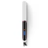 Hair straightener / curler - temperature control - fast heating - wet / dry hairHair straighteners