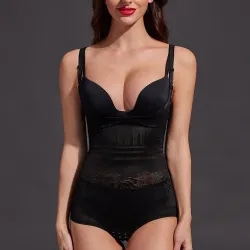 Body shaper suit - slimming corsetLingerie