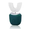 Automatic electric toothbrush - teeth whitening - blue light - waterproofTeeth Whitening