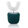 Automatic electric toothbrush - teeth whitening - blue light - waterproofTeeth Whitening