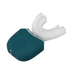 Automatic electric toothbrush - teeth whitening - blue light - waterproofTeeth Whitening